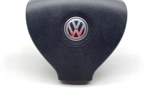 Volkswagen Golf V Steering wheel airbag 1K0880201DC
