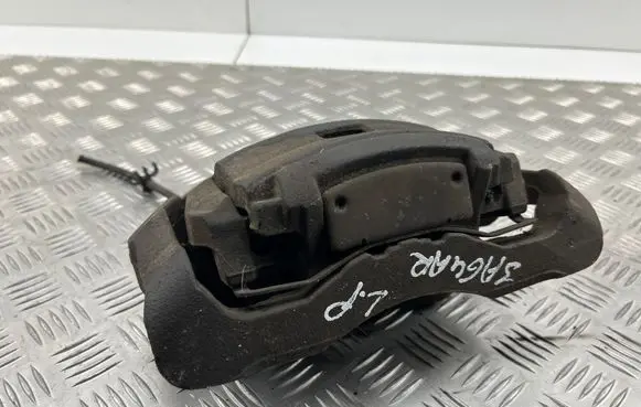 Jaguar XF X250 Front brake caliper
