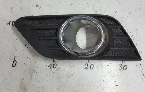 Opel Mokka Front fog light trim/grill 