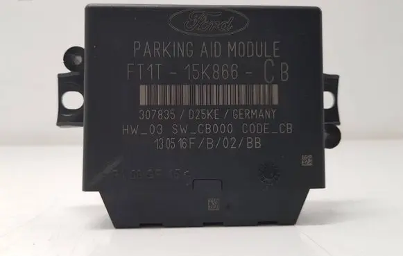 Ford Transit - Tourneo Connect Parking PDC control unit/module FT1T15K866CB
