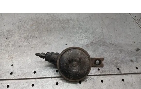 Hyundai Matrix Horn signal 