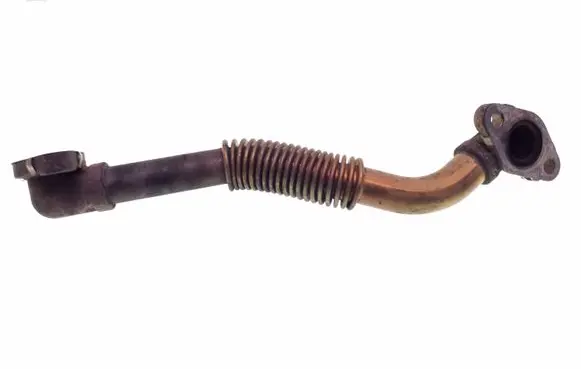 Hyundai i40 EGR valve line/pipe/hose
