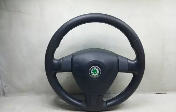 Skoda Octavia Mk2 (1Z) Steering wheel 154073KAS 154073