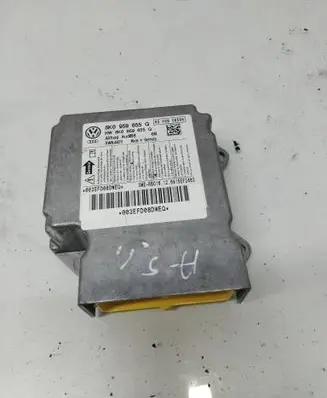 Audi A5 Sportback 8TA Airbag control unit/module 05H39S0560 8K0959655G 5WK44111