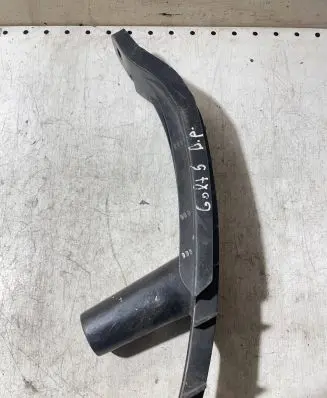 Volkswagen Golf V Front bumper mounting bracket 1K0807890B
