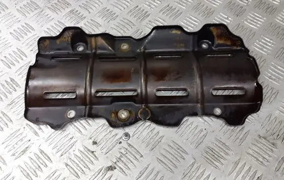 Ford Focus Oil breather separator BRAK
