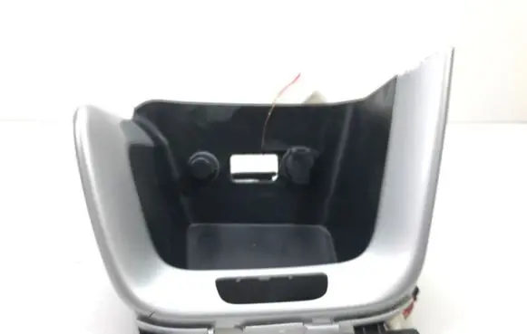 Glove box set