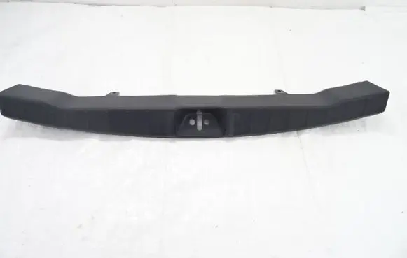 Citroen C4 Aircross Trunk/boot sill cover protection 7240A161