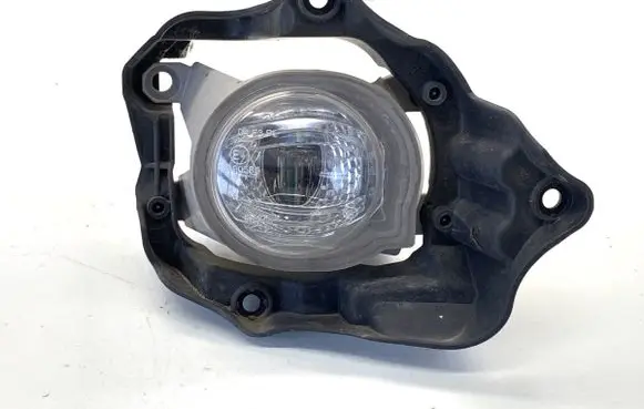 Toyota Yaris Cross Front fog light
