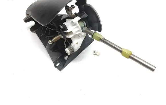 Nissan NV300 Gear shifter/selector 349012637R