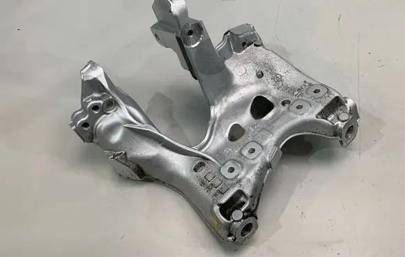 Audi A8 S8 D5 Front subframe 4N0399296M