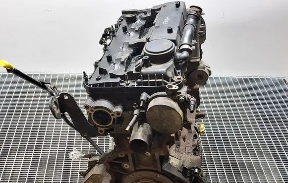 Ford Transit Custom Engine 22FWD151116