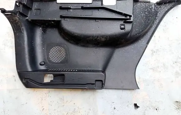 Hyundai Tucson IV NX4 Other interior part X24972NX4E0