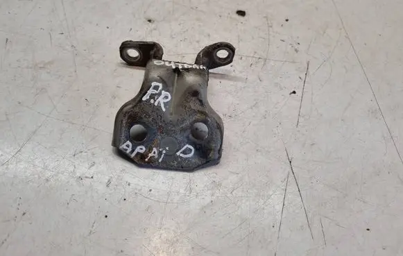 Subaru Outback Front door lower hinge 