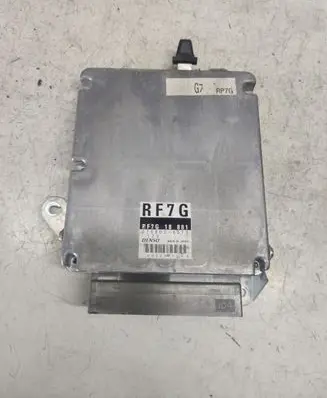 Mazda 6 Engine control unit/module 2758006370