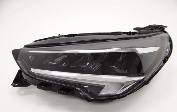 Opel Corsa F Headlight/headlamp 39162653 354261827