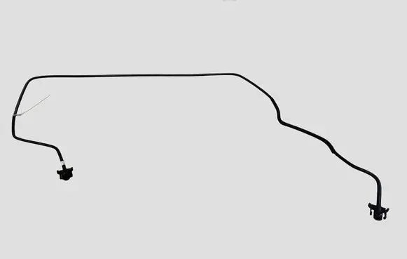 Volvo V70 Engine coolant pipe/hose 6G918K012FD