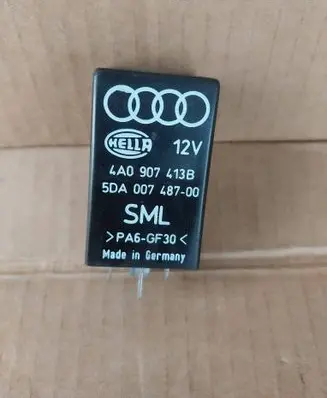 Other relay