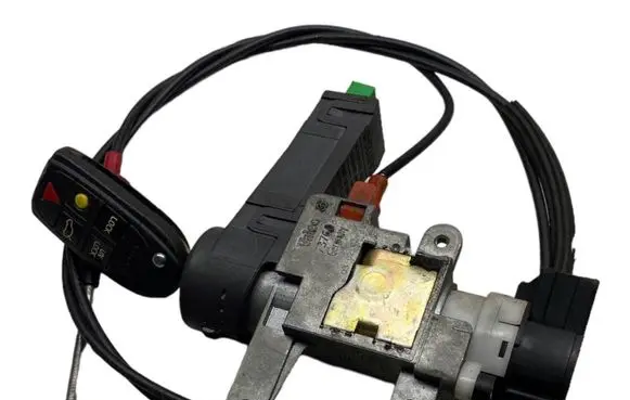 Volvo XC90 Ignition lock 8626324 8689419 9673073