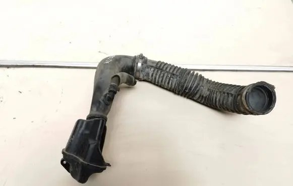 Renault Master III Intercooler hose/pipe 8200858600