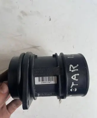 Mitsubishi Space Star Mass air flow meter 7700114778 19321547