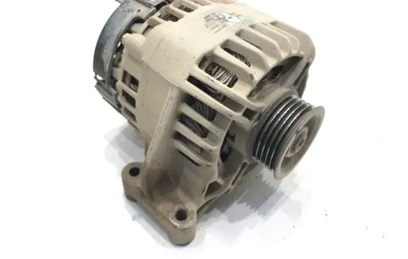 Generator/alternator