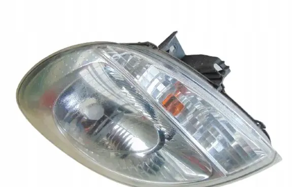 Renault Kangoo I Headlight/headlamp