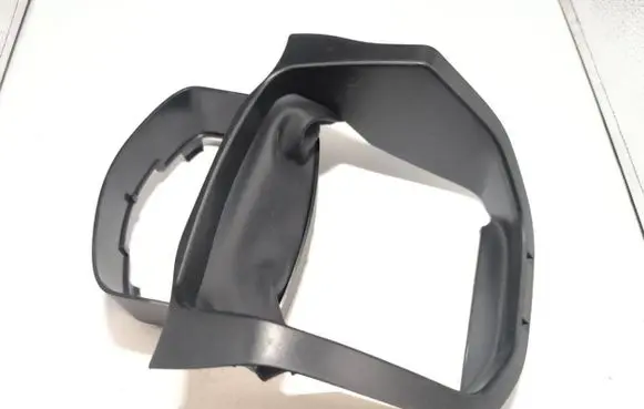 Mercedes-Benz GLC X253 C253 Steering wheel column trim A2536806000