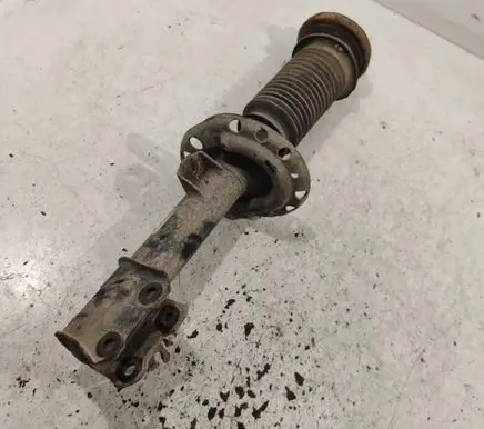 Opel Astra H Front shock absorber/damper