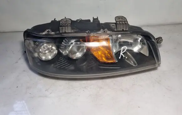 Fiat Punto (188) Headlight/headlamp