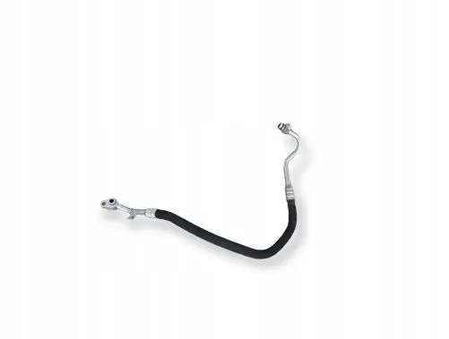 Audi A6 S6 C8 4K Air conditioning (A/C) pipe/hose 4K0816672ED