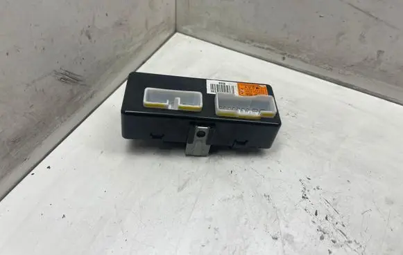 Hyundai Santa Fe Other control units/modules 952302B230