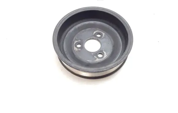 BMW 5 GT F07 Power steering pump pulley 7800331