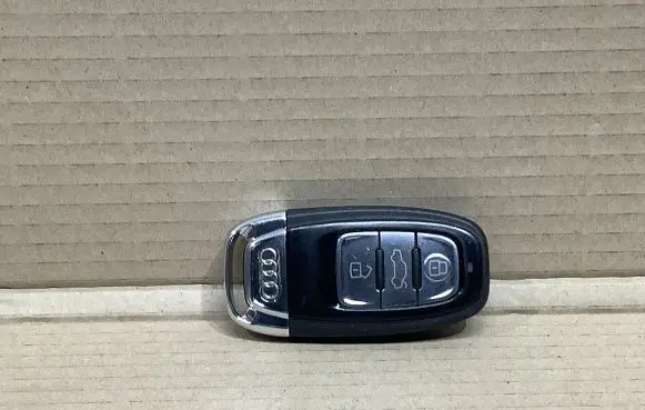 Audi A7 S7 4G Ignition key/card 4H0959754K