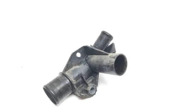 Citroen C4 Aircross Engine coolant pipe/hose 9684589080