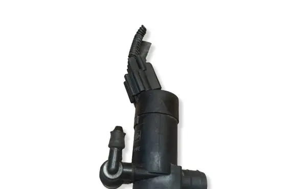 Ford Focus Windscreen/windshield washer pump T655C 1S117K024FE