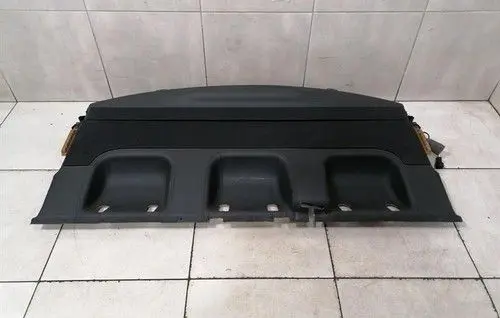 Mercedes-Benz S W221 Parcel shelf load cover trim A2216900549