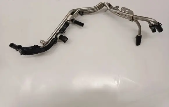 Audi A6 S6 C8 4K Fuel line pipe 05L201360J