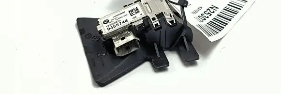 Mini Clubman F54 Front bumper camera 9458744