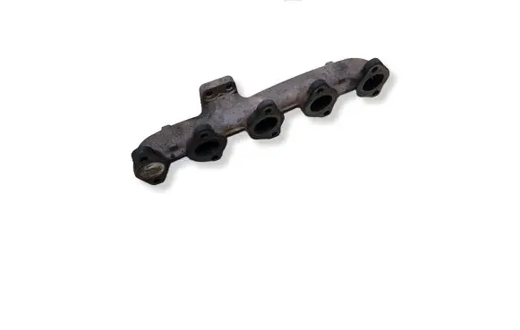 Citroen Berlingo Exhaust manifold 