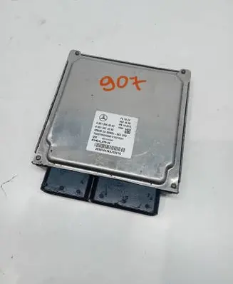 Engine control unit/module