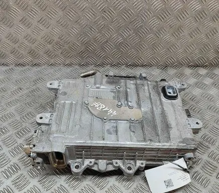 KIA Soul Voltage converter inverter 366010EAC0