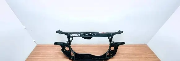 Audi A4 S4 B6 8E 8H Radiator support slam panel 8E0805594B