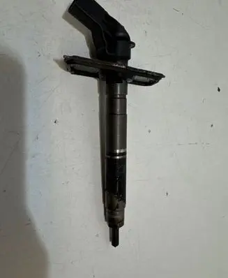 Audi A6 S6 C6 4F Fuel injector 0591302 050716 B55C10