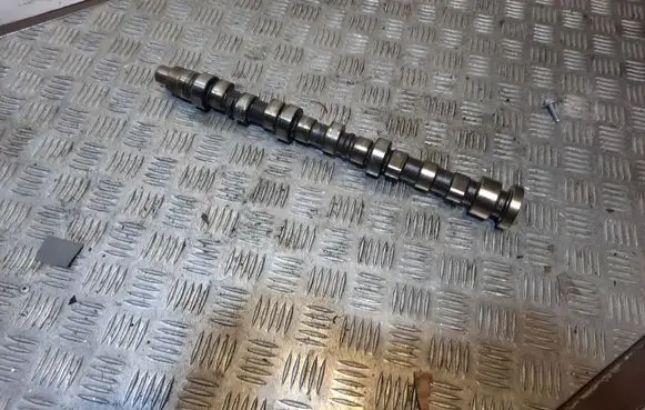 Volkswagen Routan Camshaft NERA