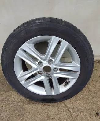 KIA Ceed R16 alloy rim 52910J7200 65JX16