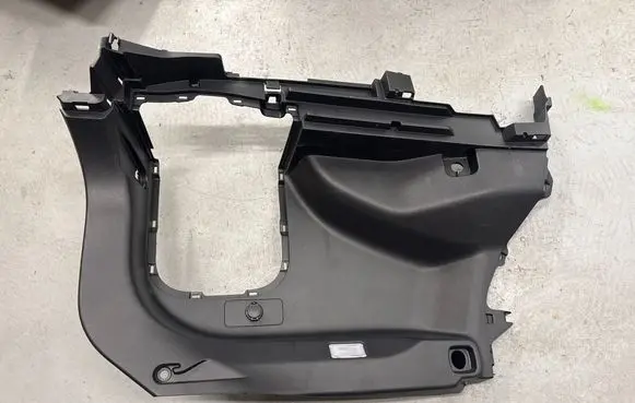 Toyota RAV 4 (XA50) Trunk/boot side trim panel 6473042151 6473042231
