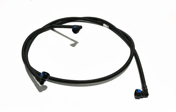 Skoda Kodiaq Headlight washer hose/pipe 565955970 19616