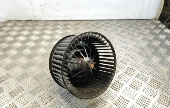 Ford Grand C-MAX Heater fan/blower AV6N18456AA