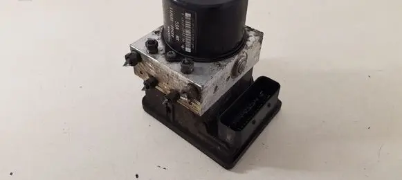 Toyota Yaris ABS Pump 445400D011 895410D030